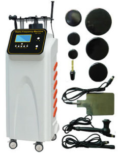 Korea mesotherapy device