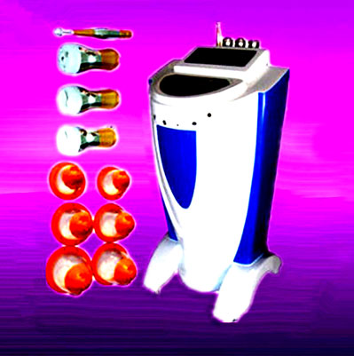 美白丰胸美容仪器图片 美白丰胸美容仪器图片