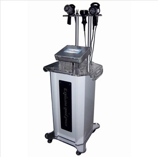 RF burst fat instrument