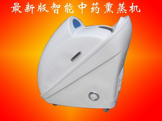 中药熏蒸机 中药熏蒸机