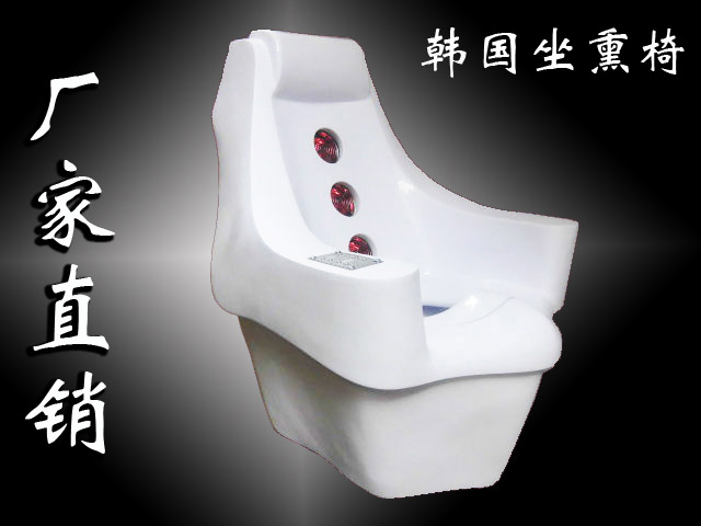 坐熏仪 坐熏仪